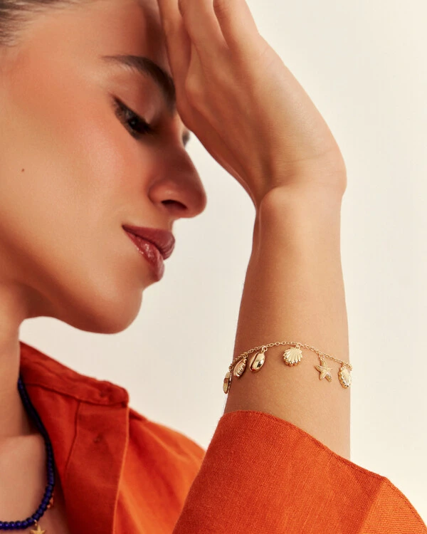Pulseira Somare