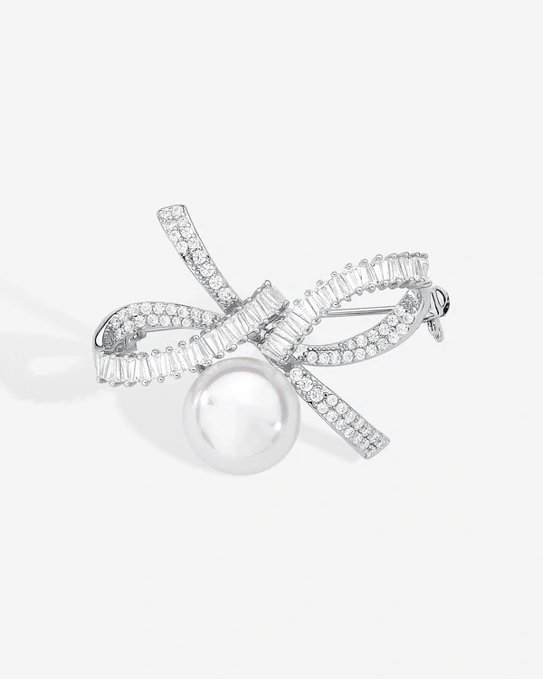 Broche Laço