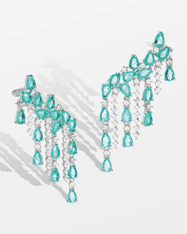 Brinco Ear Cuff Eveline - Maxi