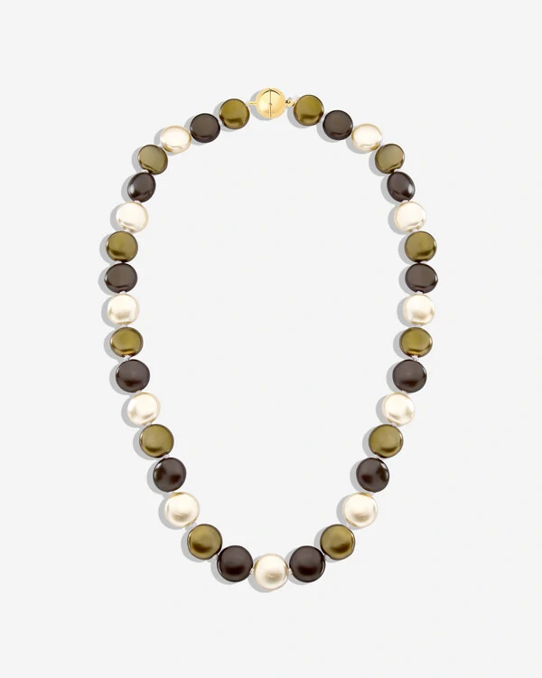 Colar Bruma Gold