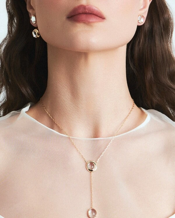 Brinco Ear Jacket Alina