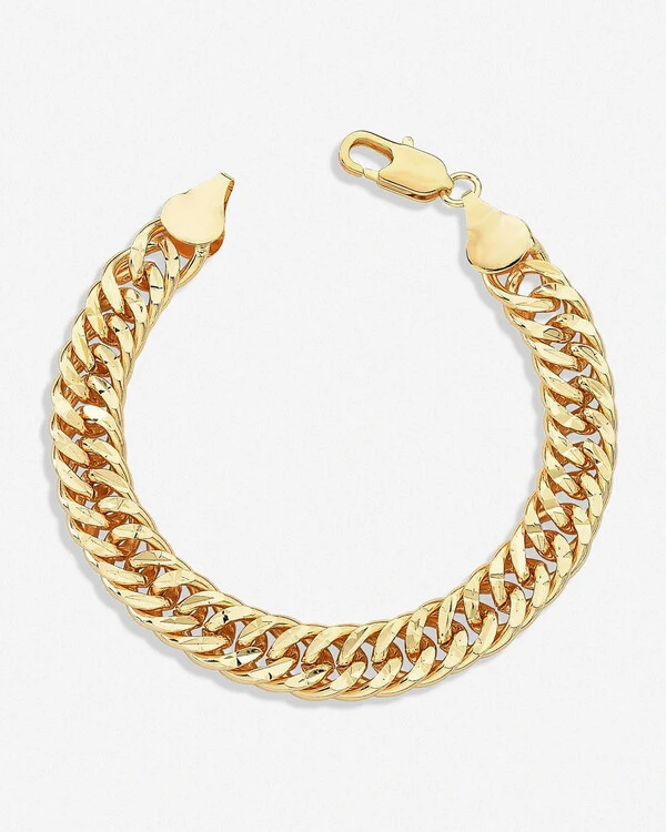 Pulseira Grumet