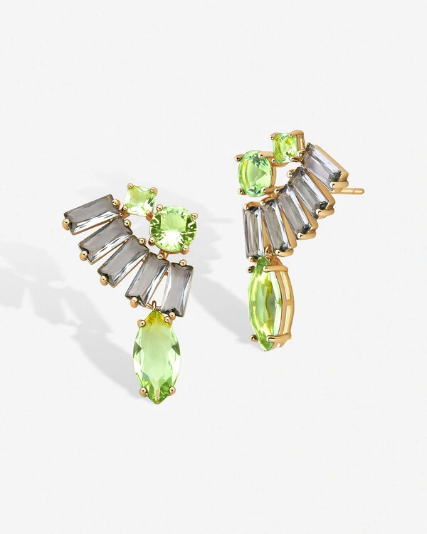 Brinco Ear Cuff Janini
