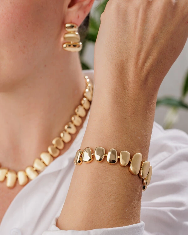 Pulseira Chiara