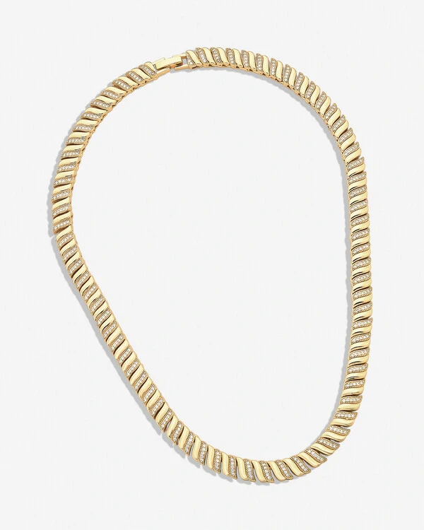 Colar Riviera Cibeli