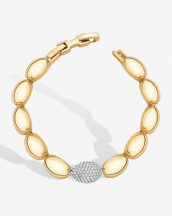 Pulseira Duo Daniza