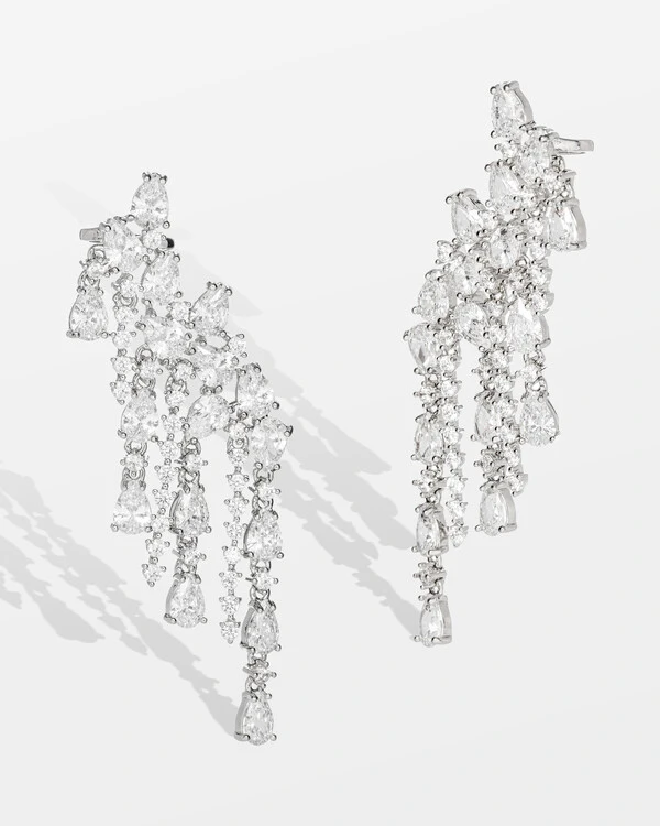 Brinco Ear Cuff Eveline - Maxi