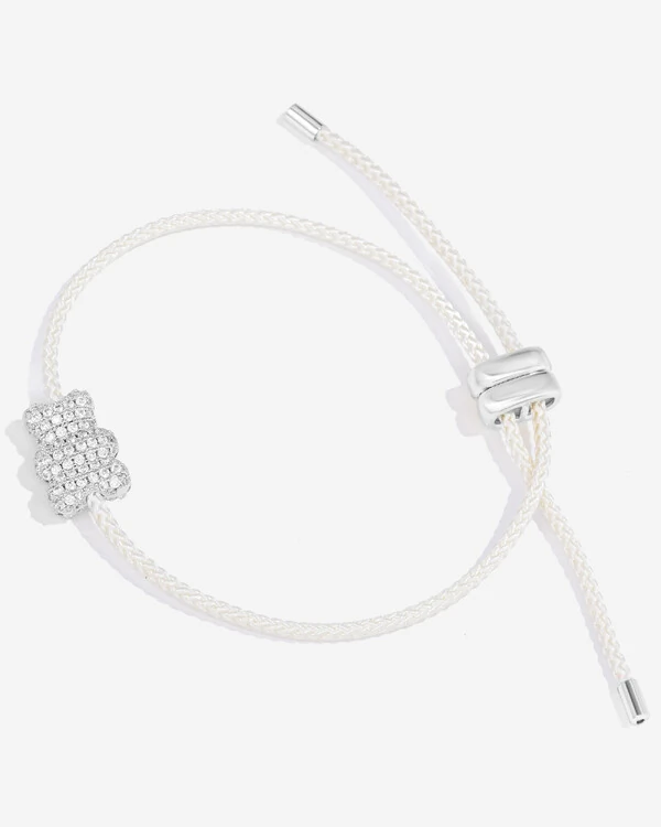 Pulseira Urso Ted