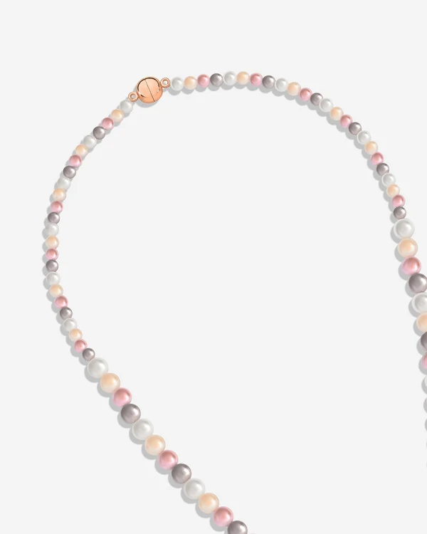 Colar Pérolas Taylor Rose