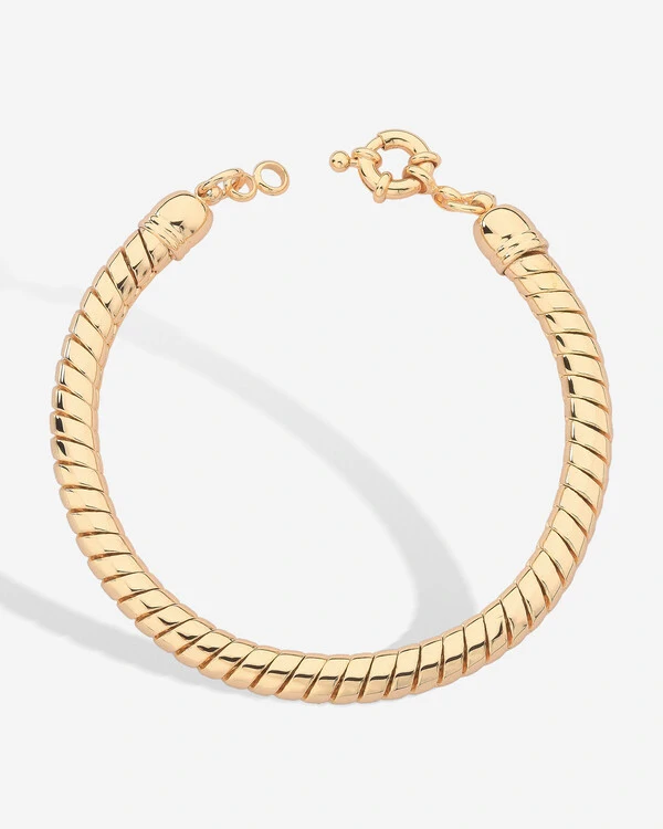 Pulseira Snake