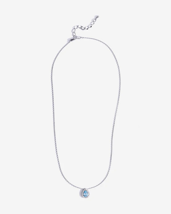 Colar Gota Cayana