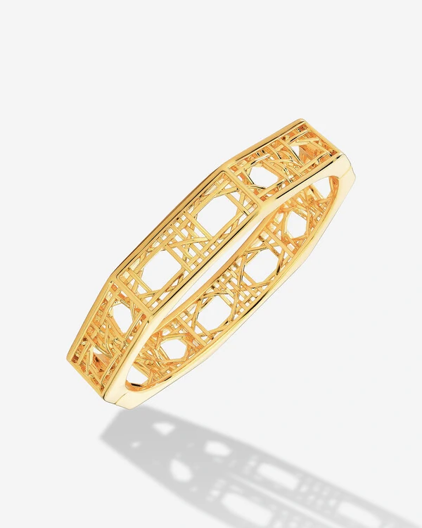 Bracelete Geometric