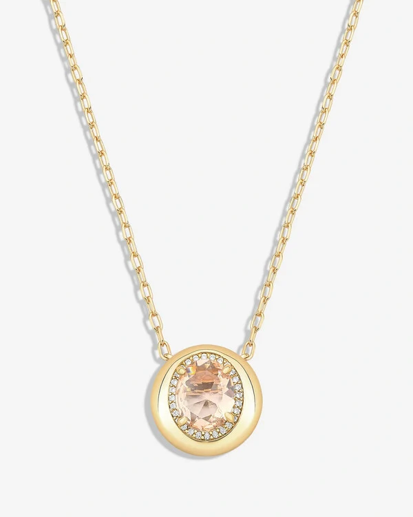 Colar Vera Luz