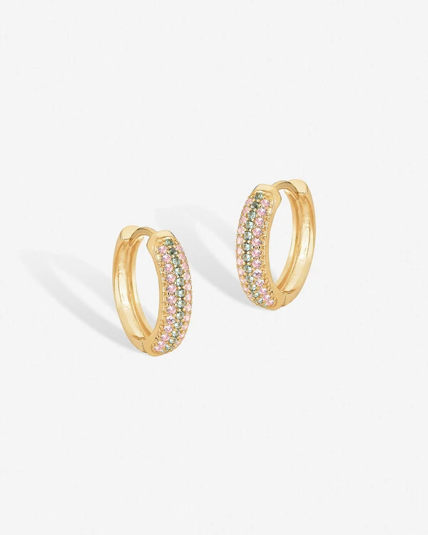 Brinco Argola Circe