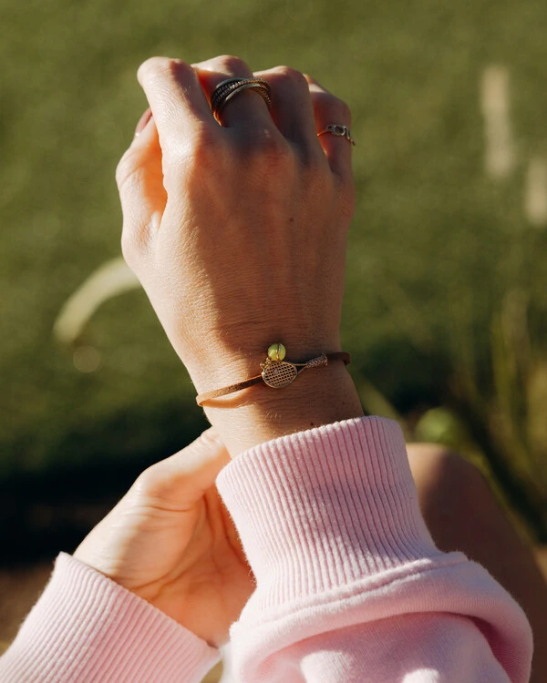 Pulseira Tennis Essence