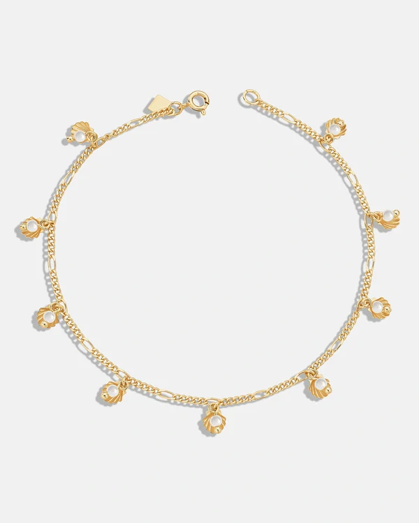 Tornozeleira Amalfi Mini