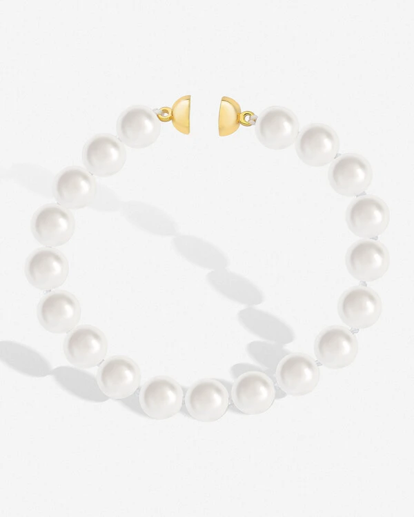 Pulseira Pearl Mia