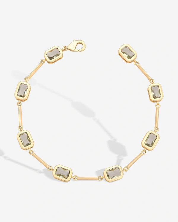 Pulseira Rute