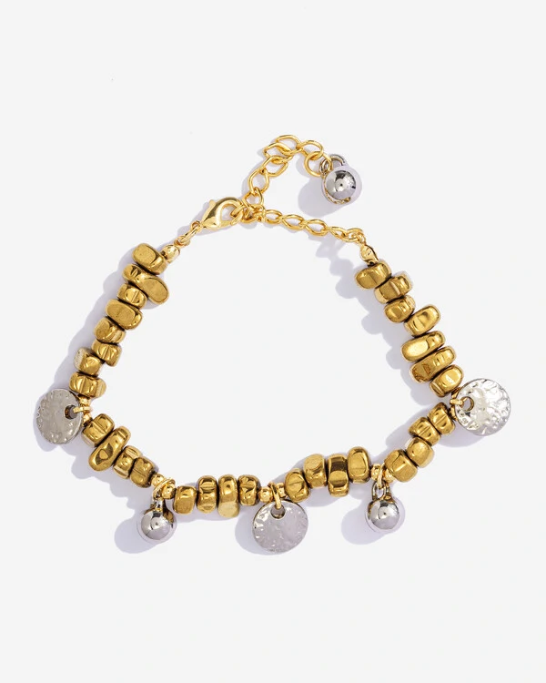 Pulseira Duo Karisma