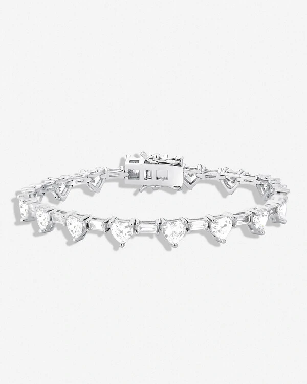 Pulseira Riviera Fio Faca Luane