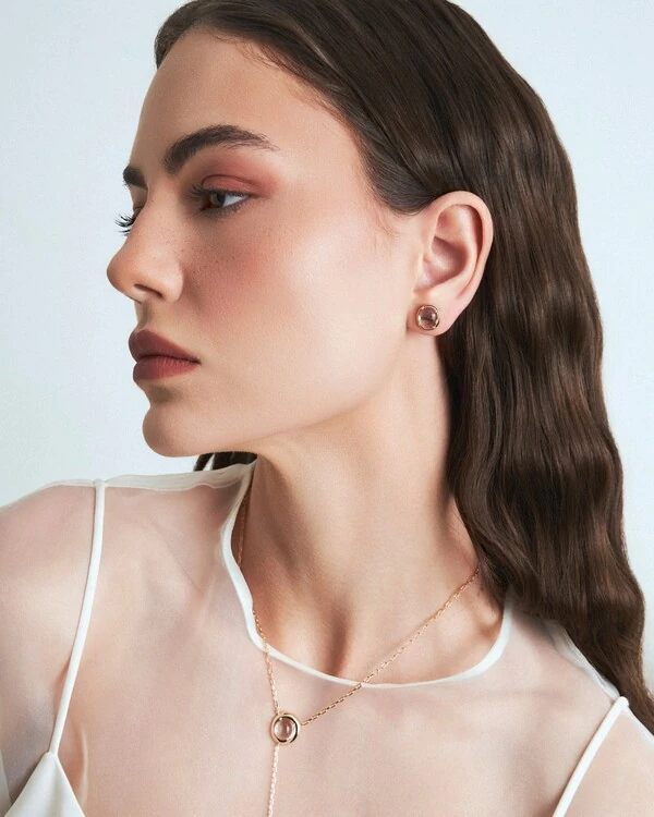 Brinco Ear Jacket Alina