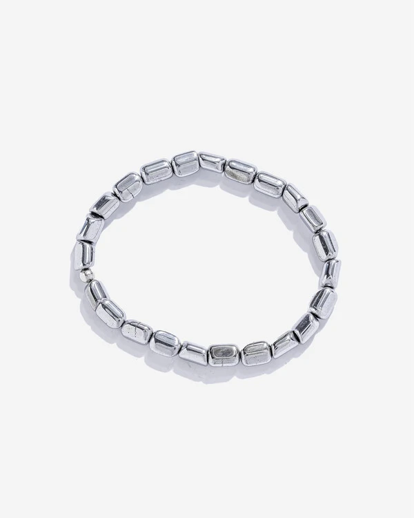 Pulseira Essence Hematitas