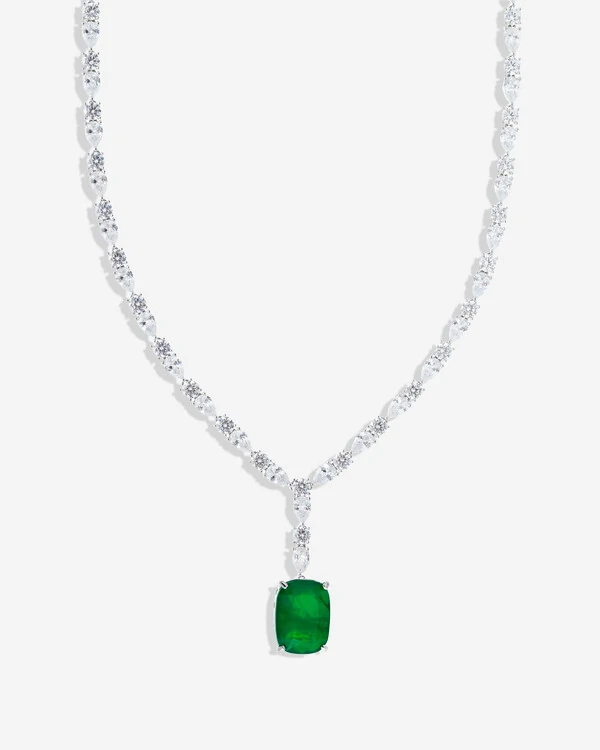 Conjunto Colar e Brinco Verona