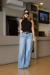 Blusa Deia