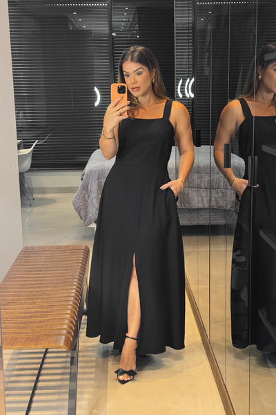 Foto Vestido Antonela