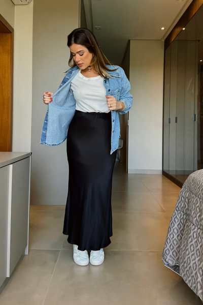 FotoBlusa Ombreira Sofia