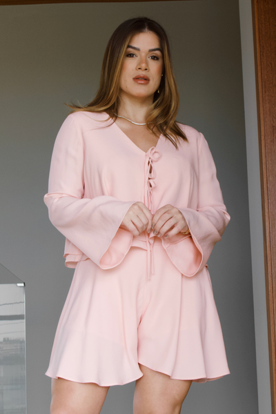 Foto Blusa Camila