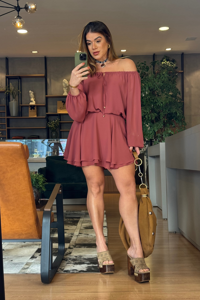 Foto Ciganinha Ge