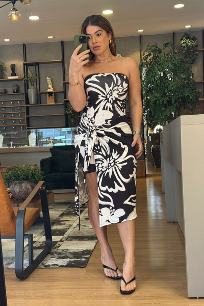 Foto Vestido Amelia