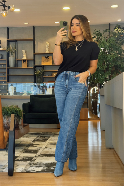 Foto Blusa Maisa