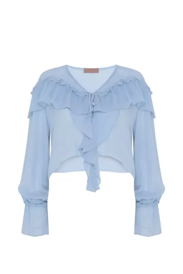Camisa Mya