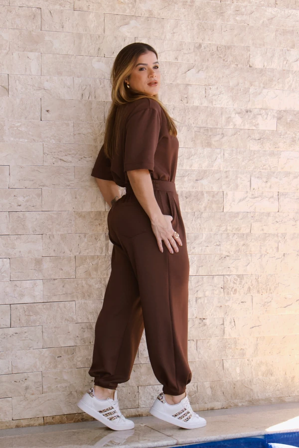Conjunto Moletinho Vanessa