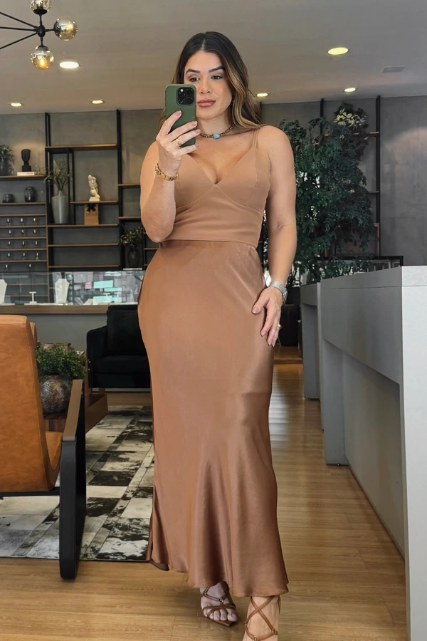 Top Alfaiataria Mila