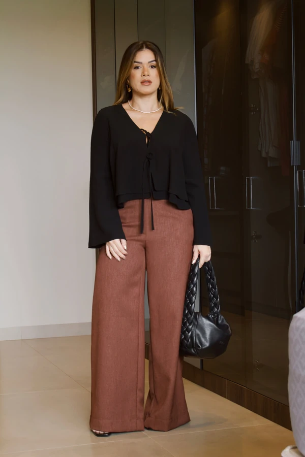 Blusa Camila