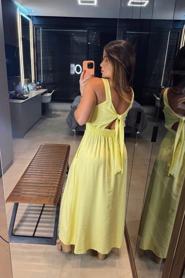 Vestido Antonela