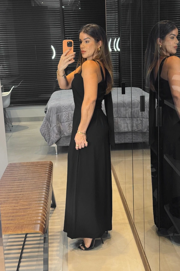 Vestido Antonela