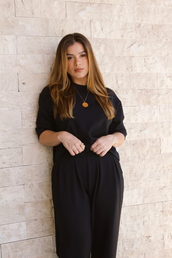 Conjunto Moletinho Vanessa