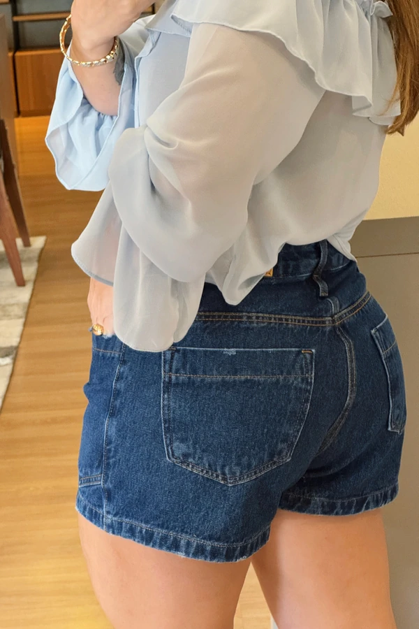 Short Baggy Flávia