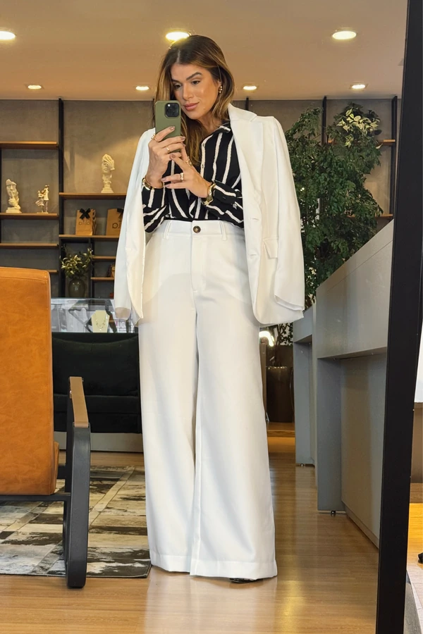 Blazer Alanis
