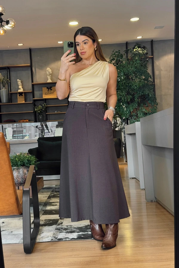 Blusa Noemia