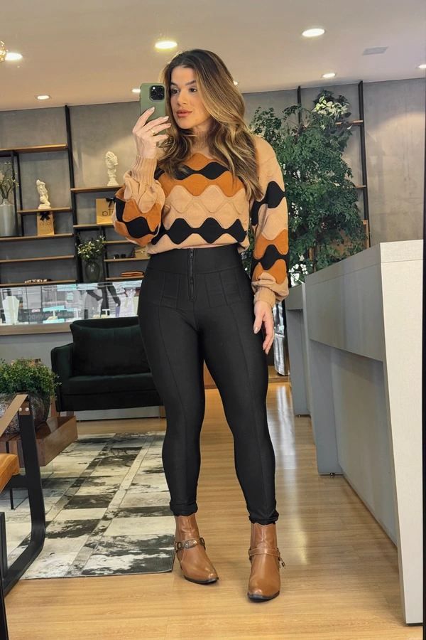Tricot Elaine