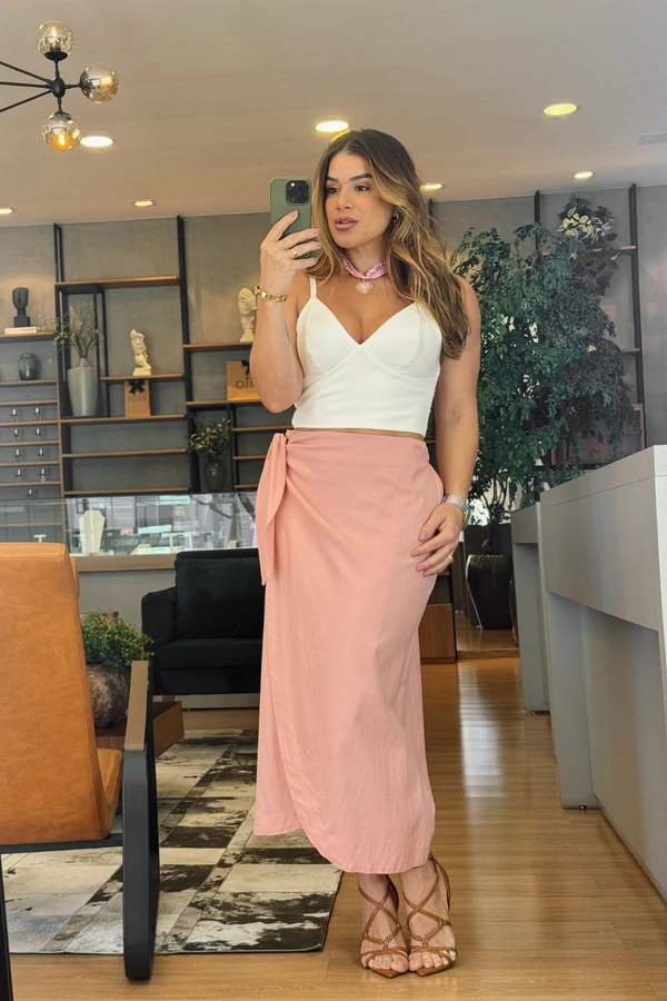 Saia Melissa