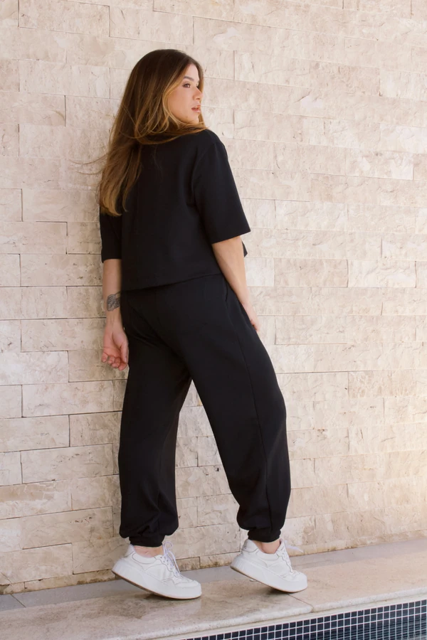 Conjunto Moletinho Vanessa