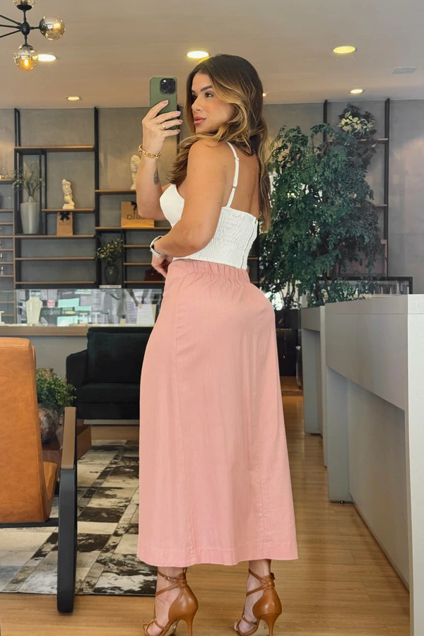 Saia Melissa