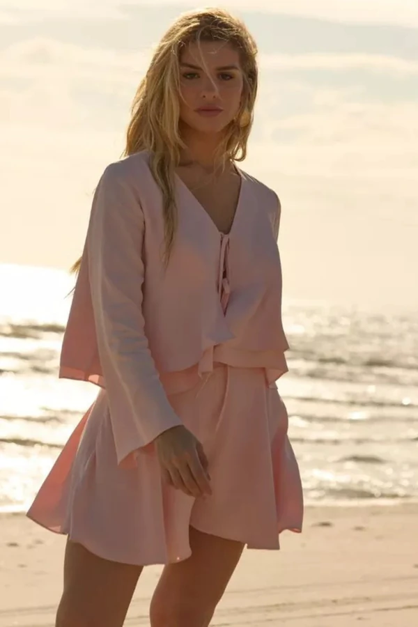 Short Camila