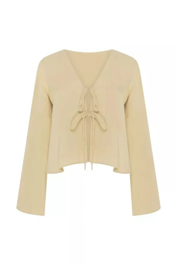 Blusa Camila
